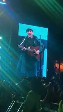 Canter - Gerry Cinnamon live at Hampden Park 2022