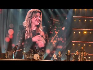 Kelly Clarkson - Full Show - @Hard Rock Live Atlantic City 5-9-2025