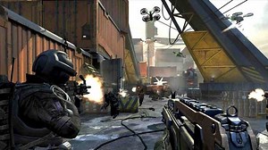 Call of Duty: Black Ops 2: Revolution DLC trailer is a little Tarantino, a little Terry Tate, a lot awkward