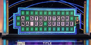 Is This The Worst 'Wheel Of Fortune' Screw-Up Of All Time?