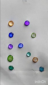 One line drawing the entire shape 😍