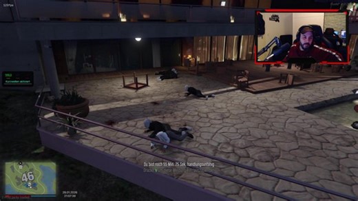 [NewLife] 💥 Cartel de Culiacan - Free Follow für 24h verlängert !!1!1!11!1 💥 !dc !prime !bio FSK18