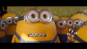 401K views · 5.1K shares | The Minions are back in a new look at Minions 2: The Rise of Gru. | IGN | Facebook