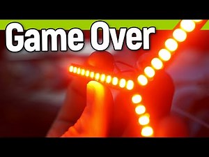 The Sequential LED Game Changer | FlyRyde