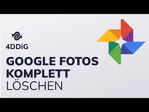 Completely delete Google Photos - here's how!