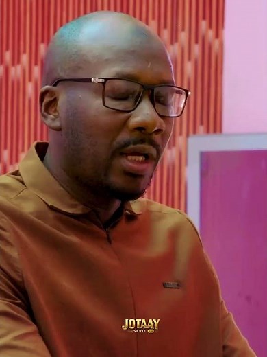 Pape Kouly Diop is truly savage #workat #youtubeshorts