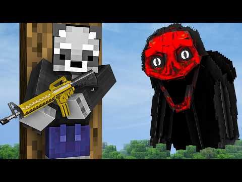 Hunting for Horror Mods in Minecraft #2