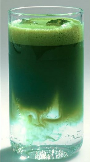 Matcha Tonic - Rețetă simplă cu matcha japonez autentic