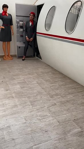 Fly way Prive sur TikTok