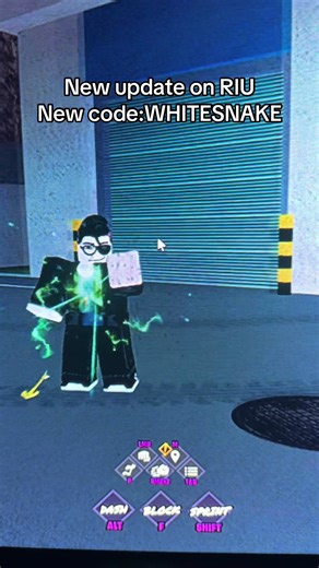 Minos Prime Update in Roblox: New Code Revealed!