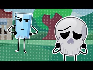 Object Llama - Episode 2: Absolutely Heartbreaking