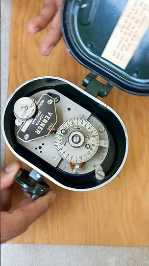 vintage 1950s Venner time switch #itemsfromactive #venner #foryou #fypage