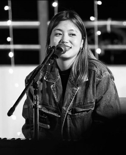 Bartika Eam Rai's Meaningful Conversation on Music