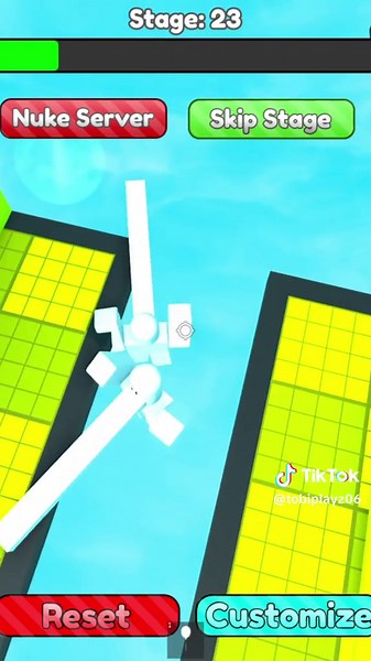 Fun Roblox OBBY Game with Long Nose | Funny Comedy Gameplay