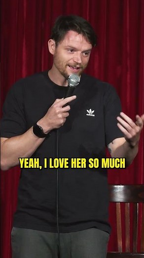 #standupcomedy #comedy #fat #funny #alex #standup #jokes #joke