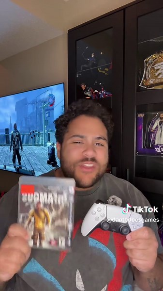 InFamous Game Review: A Fun Experience Worth Playing