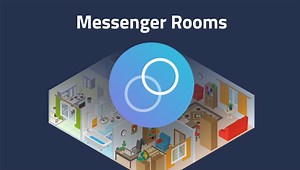 Facebook launches Messenger Rooms with unlimited video calls