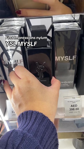Rekomendasi Parfum YSL Pria Terbaik