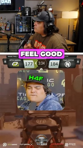 Breaking Point on Instagram: "FormaL on Being the #1 AR in CoD History! #cod #gaming #callofduty #bo7"