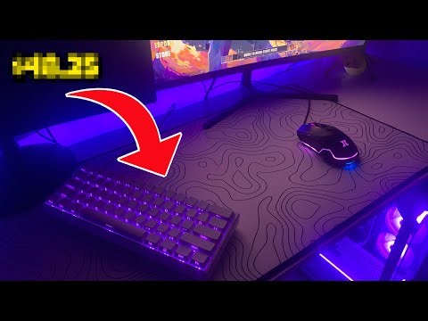 Adding To My DREAM Gaming Setup🤩