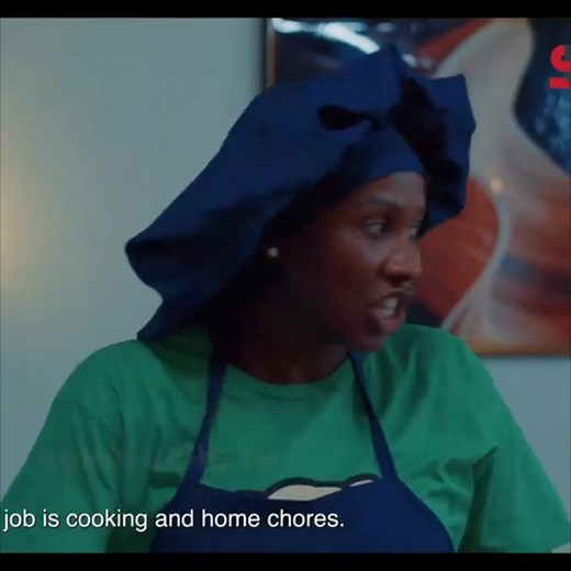 Maid SNAPS After Boss's Guest Calls Her 'Just a Maid' You won't believe her response | Afric Movie update
