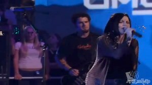 Seether ft Amy Lee ~ Broken | Dave's Videos 2