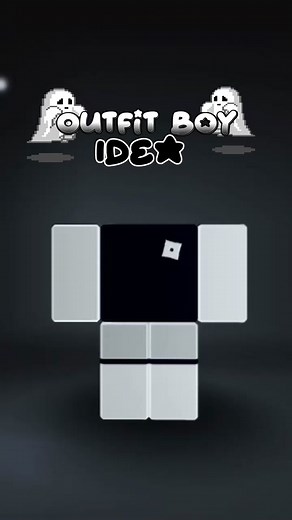 Roblox Boy Outfit Ideas