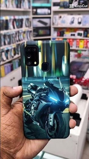 custom Print cover 2D 3D soft case