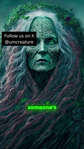 WHAT IS A BANSHEE? | Unknown & Mysterious Creatures #banshee #horror #cryptids #scary #folklore