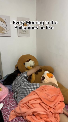 84K views · 3.5K reactions | No need alarm clock | Diana's Vlog | Facebook