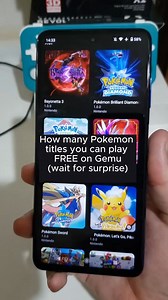 Play GameBoy and GBA classics with smooth performance on mobile. | GBA Emulator