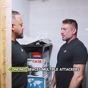 I hate to say it... but most martial arts schools are BS....