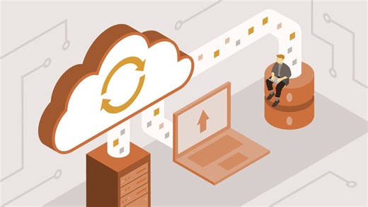 Introducing cloud models - Cloud Computing Essential Training: Deployment Models, Operations, and Migration Foundations Video Tutorial | LinkedIn Learning, formerly Lynda.com
