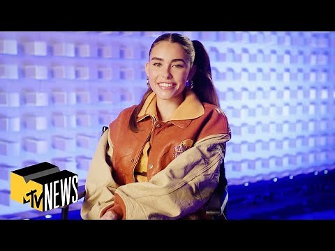 Madison Beer 🌟 Top 5 Things She's Learned About Herself Throughout Her Career | MTV News