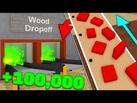 How to Build: The Auto-Seller V2 | Lumber Tycoon 2