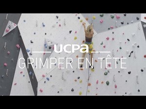 Climbing tutorials #5: lead climbing indoors