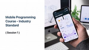 Pemrograman Web - Pertemuan 1