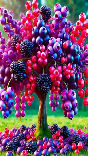 Easy techniques for planting and propagating bayberry (waxberry) fruit trees. #shorts #gardening #plants #fruits #reelsfypシ #reelsvideoシ #waxberry #bayberry | Farm Tree