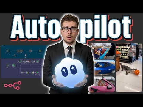 Sora 2 Videos on Autopilot 🚀 Free N8N Template (Veo 3 & Wan 2.5 Killer!)