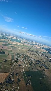 3.6K views · 304 reactions | Volandi arriba de mi casa en parapente estuve pisando nubes escuela de vuelo @juannocella | Matias Guerra | Facebook