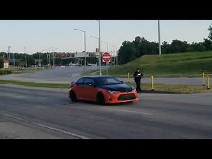 Arrested Ft Leonard Wood