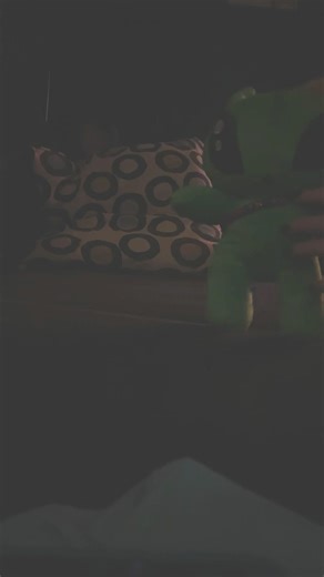 Alien invasion 👽#funny #littledance