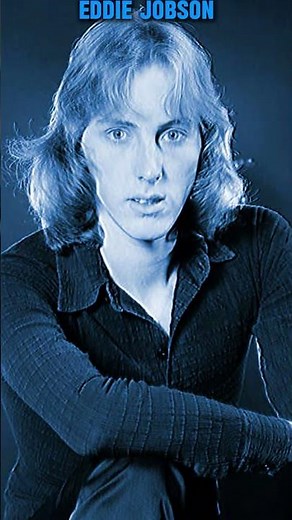 Eddie Jobson: the influence of the synthesizer and violin on the sound of progressive rock.