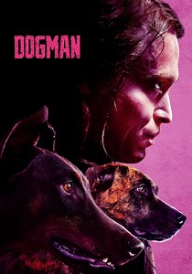 Dogman streaming: where to watch movie online?