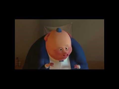 madagascar tom style part 6