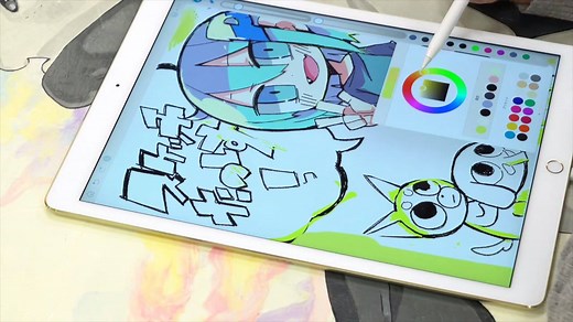 15K views · 587 reactions | pixiv...