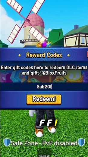 Blox Fruits August 2025 – 2 NEW OP Codes Just Released!