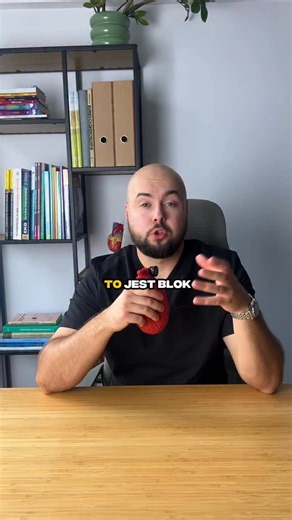 Jak zapamiętać to LBBB? 🤔 ✅ 3 punkty od nas #ekgpopolsku #naukaekg #ekg #kardiologia #arytmie #medycyna #studiamedyczne #studialekarskie #lekarski #lekarz #pielegniarka #ratownikmedyczy #ratownik #elektroradiologia #sor #lbbb | EKG po polsku