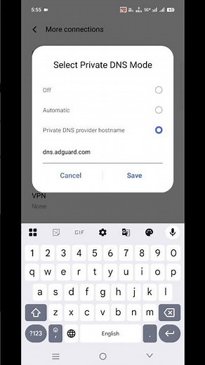 Block All Ads on Mobile Using Private DNS | 100% Free & Safe Method | No App Needed