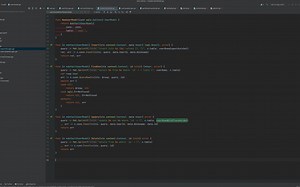 九、sqlc执行源码分析与model详解